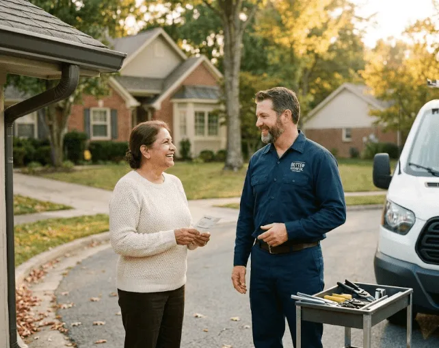 Gutter Repair Dunkirk, MD FAQs