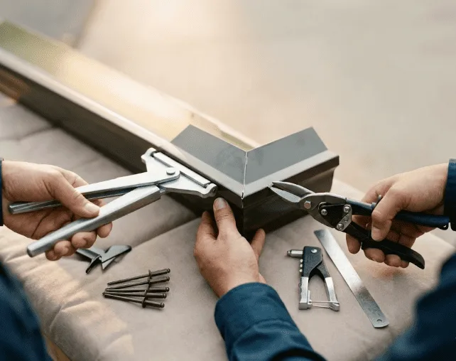 Why choose Gutter Repair in Dunkirk, MD